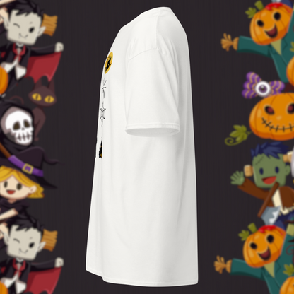 Halloween - T-Shirt