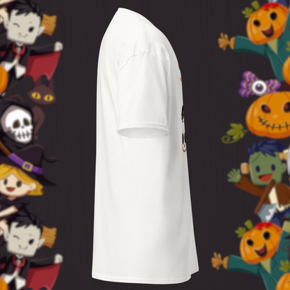Halloween - T-Shirt
