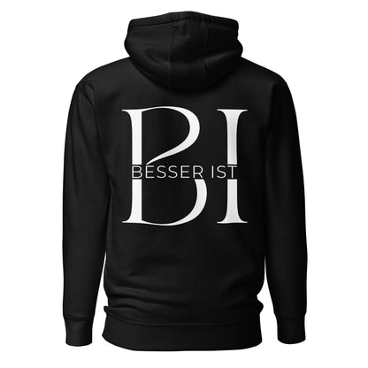 BESSER IST - Classic Hoodie