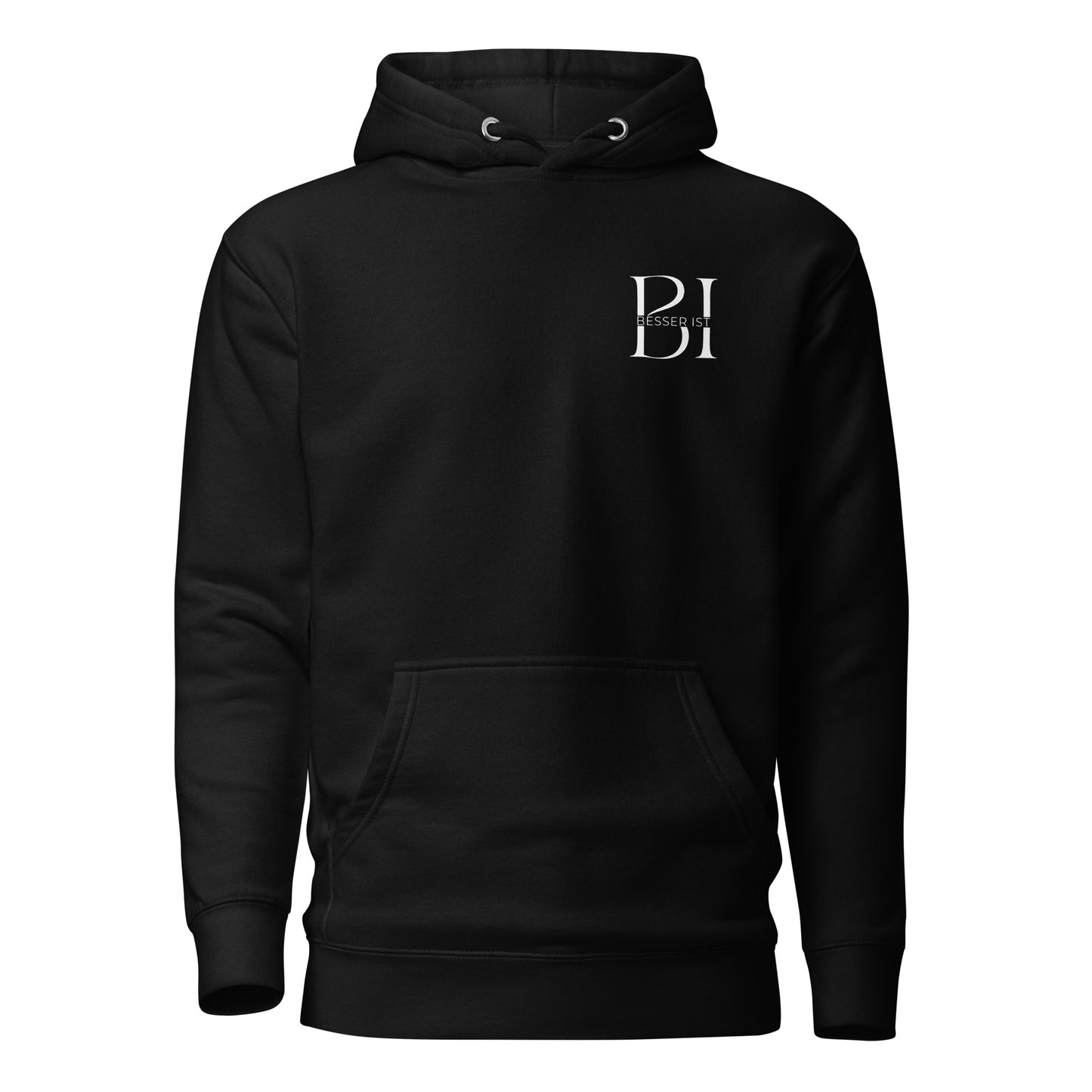 BESSER IST - Classic Hoodie
