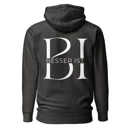 BESSER IST - Classic Hoodie