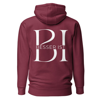 BESSER IST - Classic Hoodie