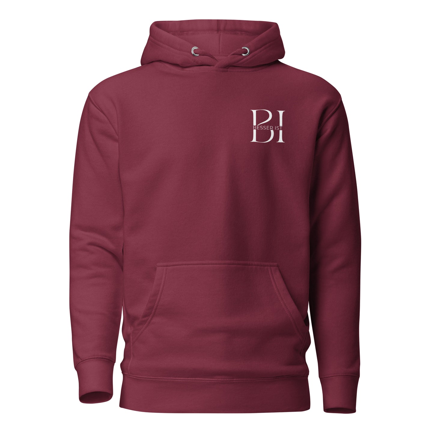 BESSER IST - Classic Hoodie
