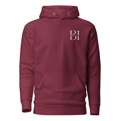 BESSER IST - Classic Hoodie