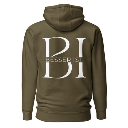 BESSER IST - Classic Hoodie