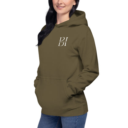 BESSER IST - Classic Hoodie