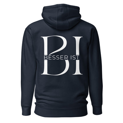 BESSER IST - Classic Hoodie