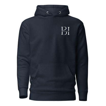 BESSER IST - Classic Hoodie
