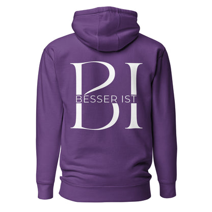 BESSER IST - Classic Hoodie
